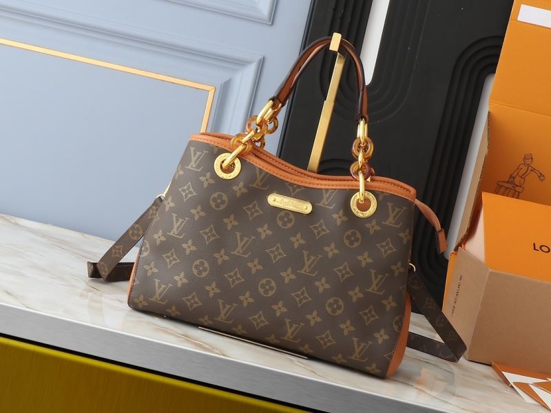 Louis Vuitton Satchel Bags